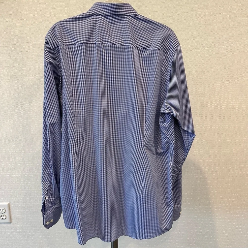 Eton Contemporary Dress Shirt - Picture 3 of 10